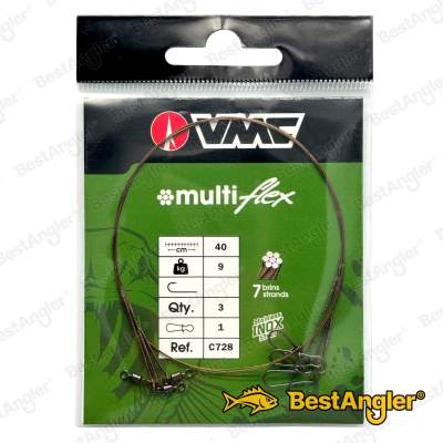 VMC MultiFlex Leader