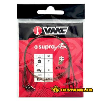 VMC SupraFlex Leader