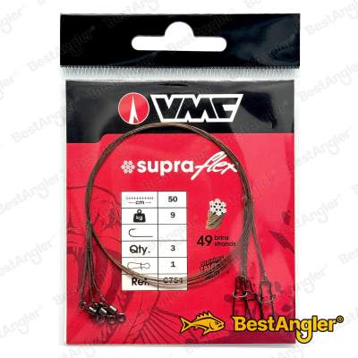 VMC SupraFlex Leader