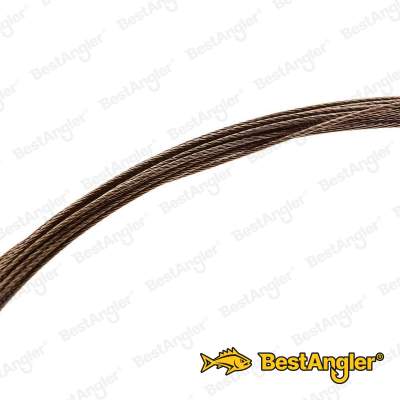 Flexonit Steel Leader 1x7 4 m