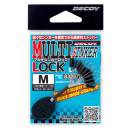 DECOY L-12 Multi Sinker Lock