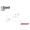 DECOY L-6 iGuard