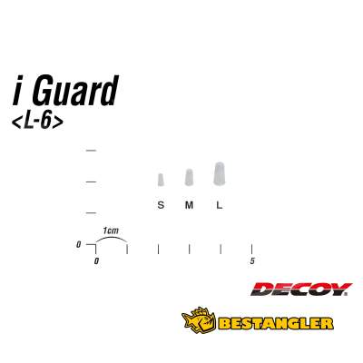 DECOY L-6 iGuard