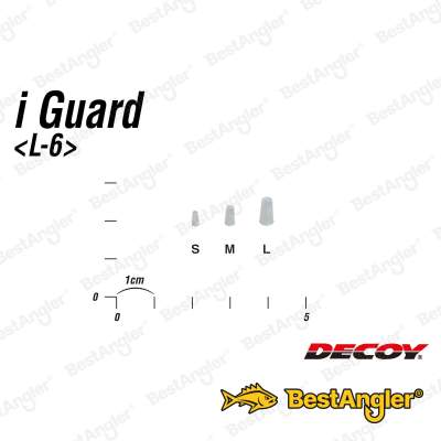 DECOY L-6 iGuard
