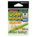 DECOY WH-02 Worm Holder SPRING type
