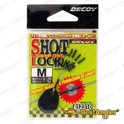DECOY L‑2 Shot Lock
