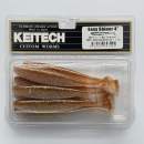 Keitech Easy Shiner 4" Golden Goby - BA#06