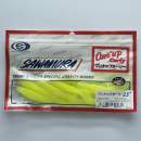 Sawamura One Up Curly 3.5" #118 Solid Chart
