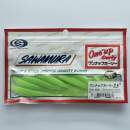 Sawamura One Up Curly 3.5" #090 Psychedelic Chart