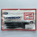 Sawamura One Up Curly 5" #011 Water Melon Pepper