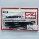 Sawamura One Up Curly 5" #012 Noir