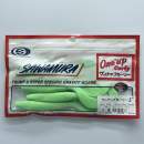 Sawamura One Up Curly 5" #124 Silver Mint Candy