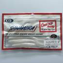Sawamura One Up Curly 5" #027 Silky White