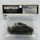 Keitech Mad Wag 2.5" Watermelon PP. - #102