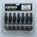 Keitech Flapper Grub 4" Bluegill - #205