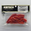 Keitech Hog Impact 3" Delta Craw - #407