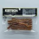 Keitech Hog Impact 3.5" Golden Goby - BA#06