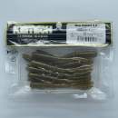 Keitech Hog Impact 3.5" Sahara Olive FLK. - #309