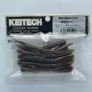 Keitech Hog Impact 3.5" Red Crawdad - #404