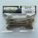 Keitech Hog Impact 4" Sahara Olive FLK. - #309