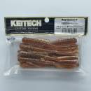 Keitech Hog Impact 4" Golden Goby - BA#06