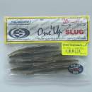 Sawamura One Up Slug 4" #058 Gripan Shad