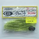 Sawamura One Up Slug 4" #071 Yellow Chart