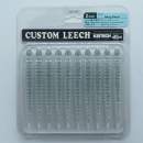 Keitech Custom Leech 3" Sexy Shad - #426