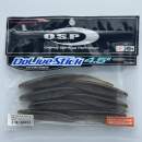 O.S.P DoLive Stick 4.5" Green Pumpkin Shad TW114