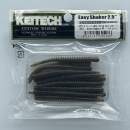 Keitech Easy Shaker 2.5" Green Pumpkin PP. - #101