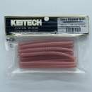 Keitech Easy Shaker 3.5" Natural Worm - CT#37
