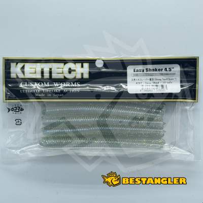 Keitech Easy Shaker 4.5" Sexy Shad - #426