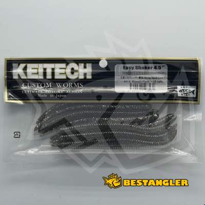 Keitech Easy Shaker 4.5" Bluegill Flash - #418