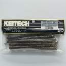 Keitech Easy Shaker 5.5" Gold Flash Minnow - #417