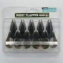 Keitech Noisy Flapper 3.5" Okeechobee Craw - #402