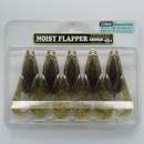 Keitech Noisy Flapper 3.5" Watermelon Red Pearl - #466