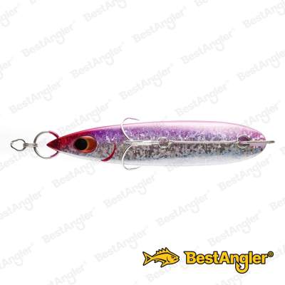 DECOY R-8 Metal Leader
