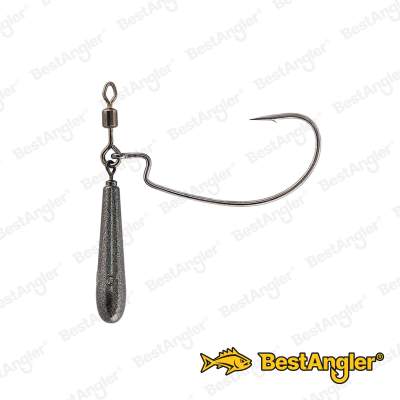 DECOY Worm 217 Zero‑Dan
