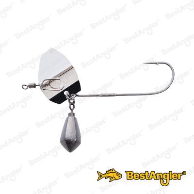 DECOY ZF-2 Zero-Dan Flash Straight