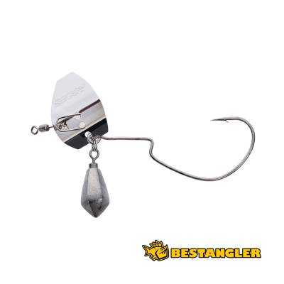 DECOY ZF-1 Zero-Dan Flash Offset