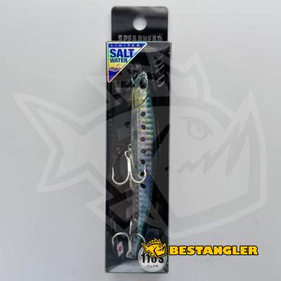 DUO Spearhead Ryuki 110S SW Sardine AHA0011