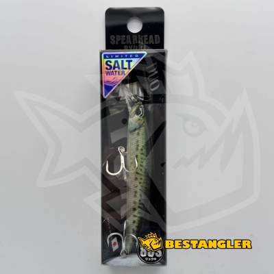 DUO Spearhead Ryuki 80S SW LIMITED Real Mackerel ANA0489