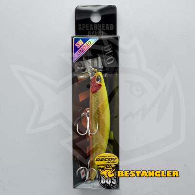 DUO Spearhead Ryuki 80S SW LIMITED Phoenix ADA3121