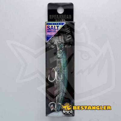 DUO Spearhead Ryuki 80S SW LIMITED Saddled Bream ND AFA0830