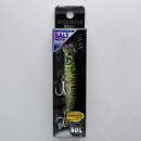 DUO Spearhead Ryuki 80S SW LIMITED Green Mackerel CPA0263