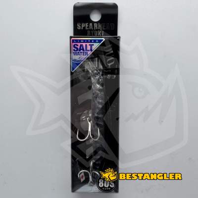 DUO Spearhead Ryuki 80S SW LIMITED Barracuda ND AHA0812