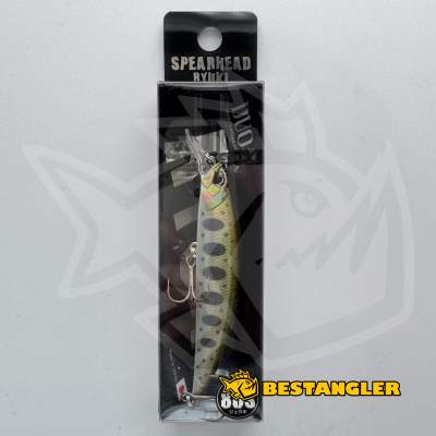 DUO Spearhead Ryuki 80S Yamame ANA4034