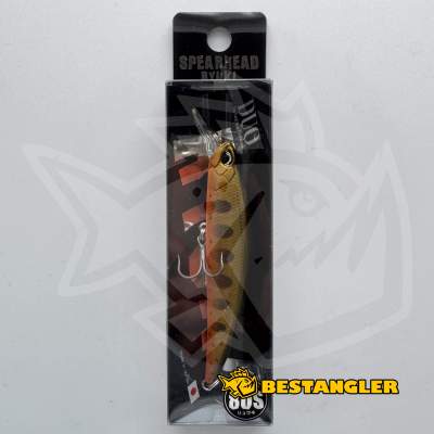 DUO Spearhead Ryuki 80S Arctic Char II ANA4027