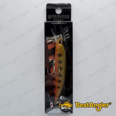 DUO Spearhead Ryuki 80S Arctic Char II ANA4027