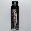 DUO Spearhead Ryuki 80S Ivory Yamame OB AJO4064